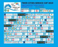 Sponsorzy Twin Cities Cup