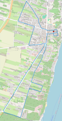 10 KM