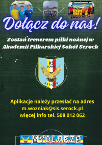 Dołącz do nas