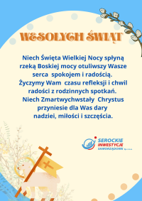 WESOLYCH SWIAT