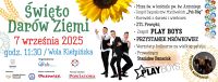 Baner - Święto Darów Ziemi 2025