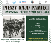 PIESZY RAJD PAMIĘCI(1)