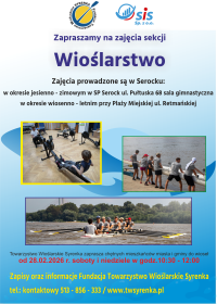 wioślarstwo