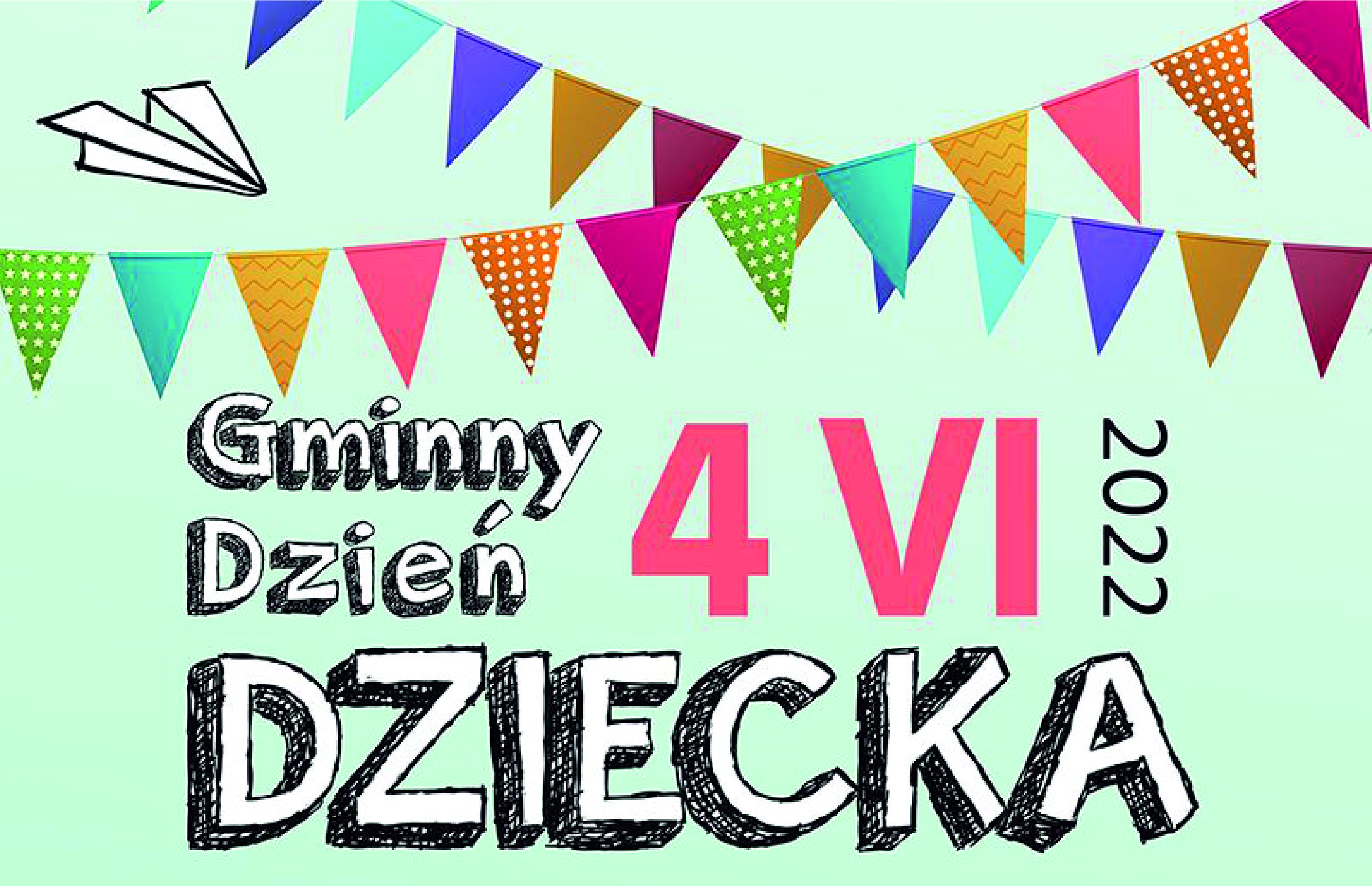 Gminny Dzień Dziecka