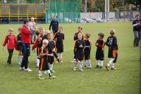 Wyniki meczów piłkarskich z udziałem Sokoła OSiR Serock 28.09. - 01.10.2013 r.