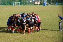 Wyniki meczów piłkarskich 05-06.10.13r.