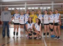 Wyniki inauguracyjnego spotkania Grand Prix Piłki Siatkowej