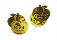 Kilka wolnych miejsc na bieg II Serocka Dycha