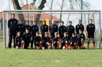 Sokół poległ w derbach, wygrane drużyn młodzieżowych