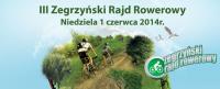 III Zegrzyński Rajd Rowerowy
