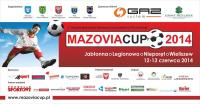 Mazovia CUP 2014 - relacja