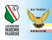 Galeria zdjęć z pokazowego treningu trenerów z Legii Warszawa