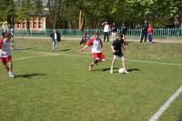 Block Eqipa zwycięzcą turnieju 6 piłkarskich