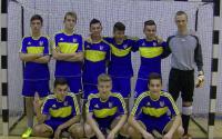 Halowa Liga Serock w piłce nożnej – trwają rozgrywki w nowym sezonie 2015/2016