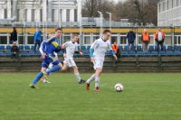 Sokół Serock – dobre występy piłkarzy w dniach 09-10.04.2016 r.