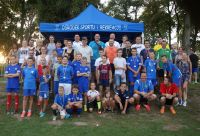 Sportowy Piknik Rodzinny w Jadwisinie – relacja