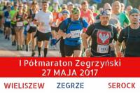 I Półmaraton Zegrzyński