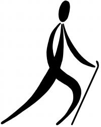 Trwają zapisy na X Marsz Nordic Walking