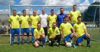 Mazovia Cup 2017 - wyniki