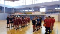 Wyniki weekendowych zmagań MIMSz