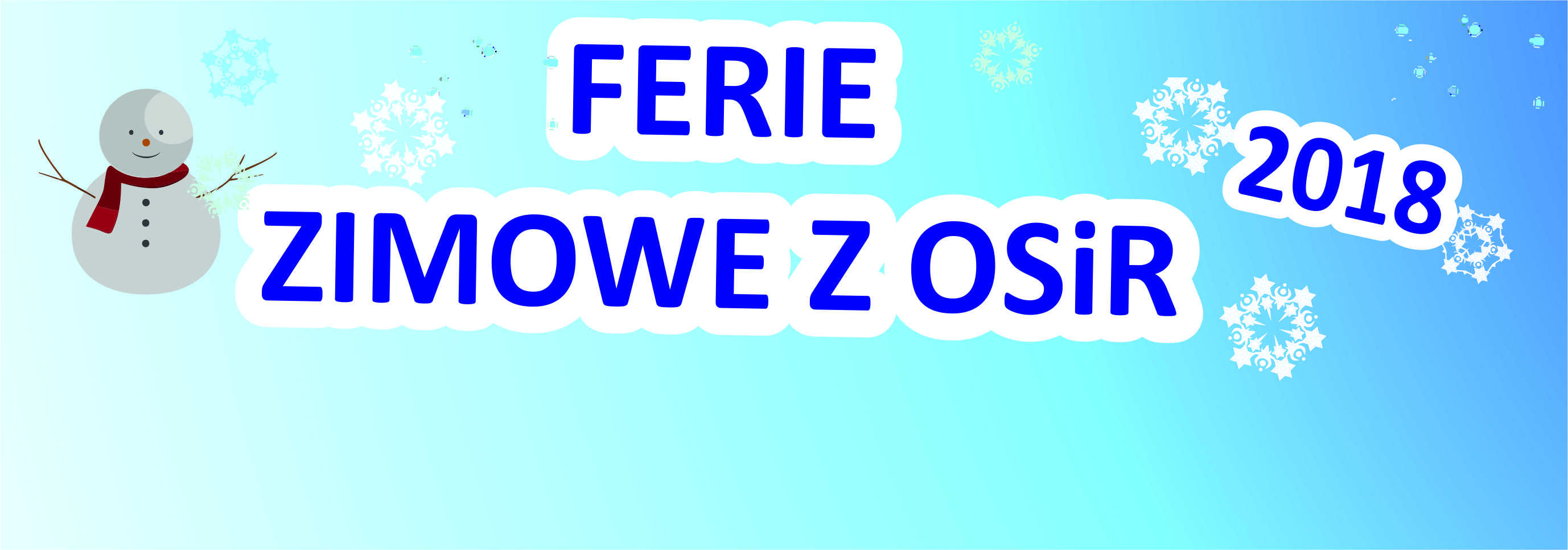Ferie 2018