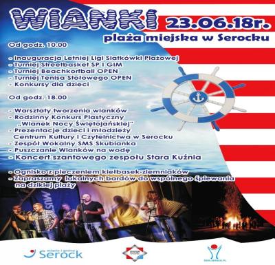 Wianki