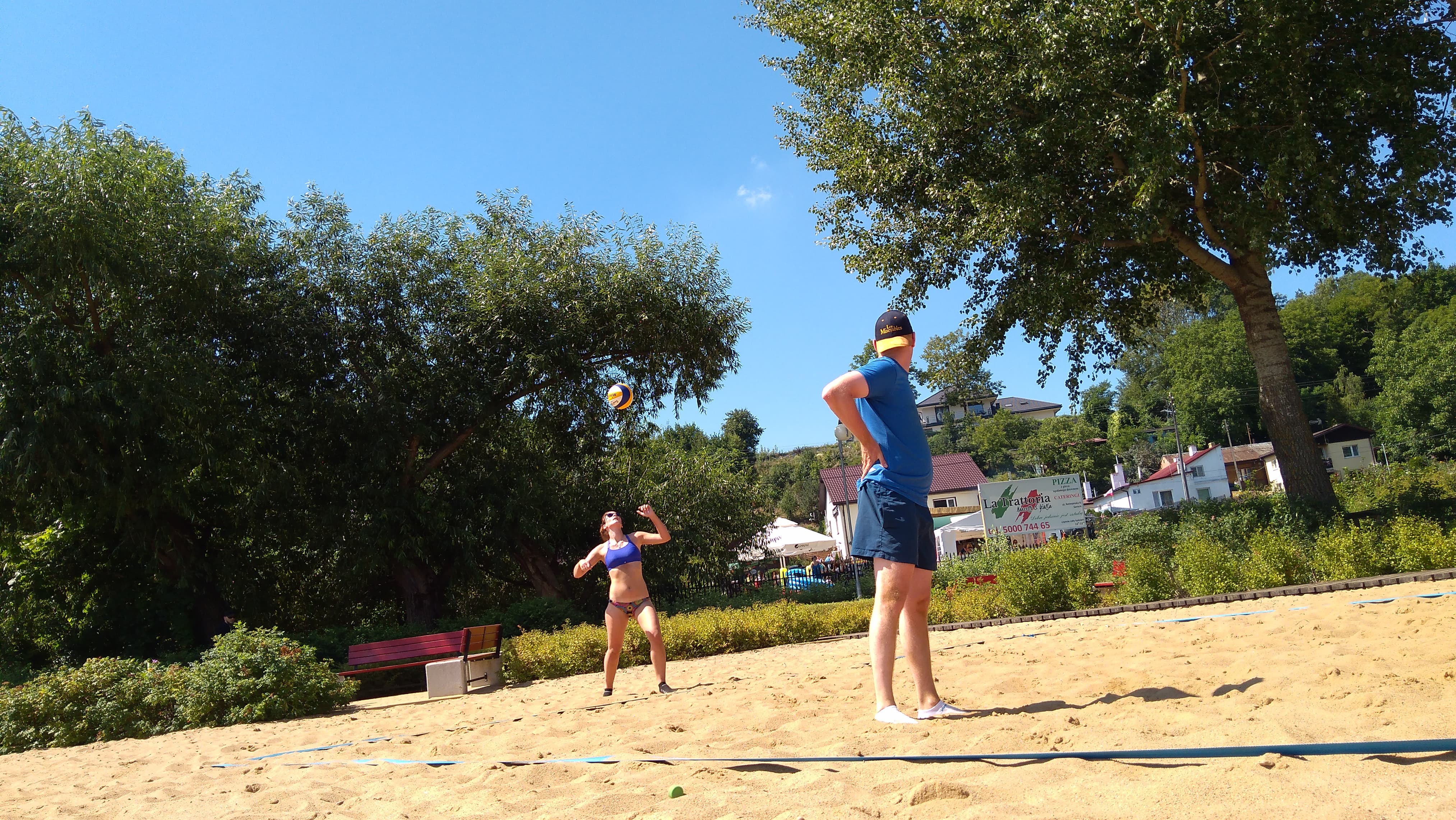 IV edycja Letniej Ligi Piłki Plażowej już za nami