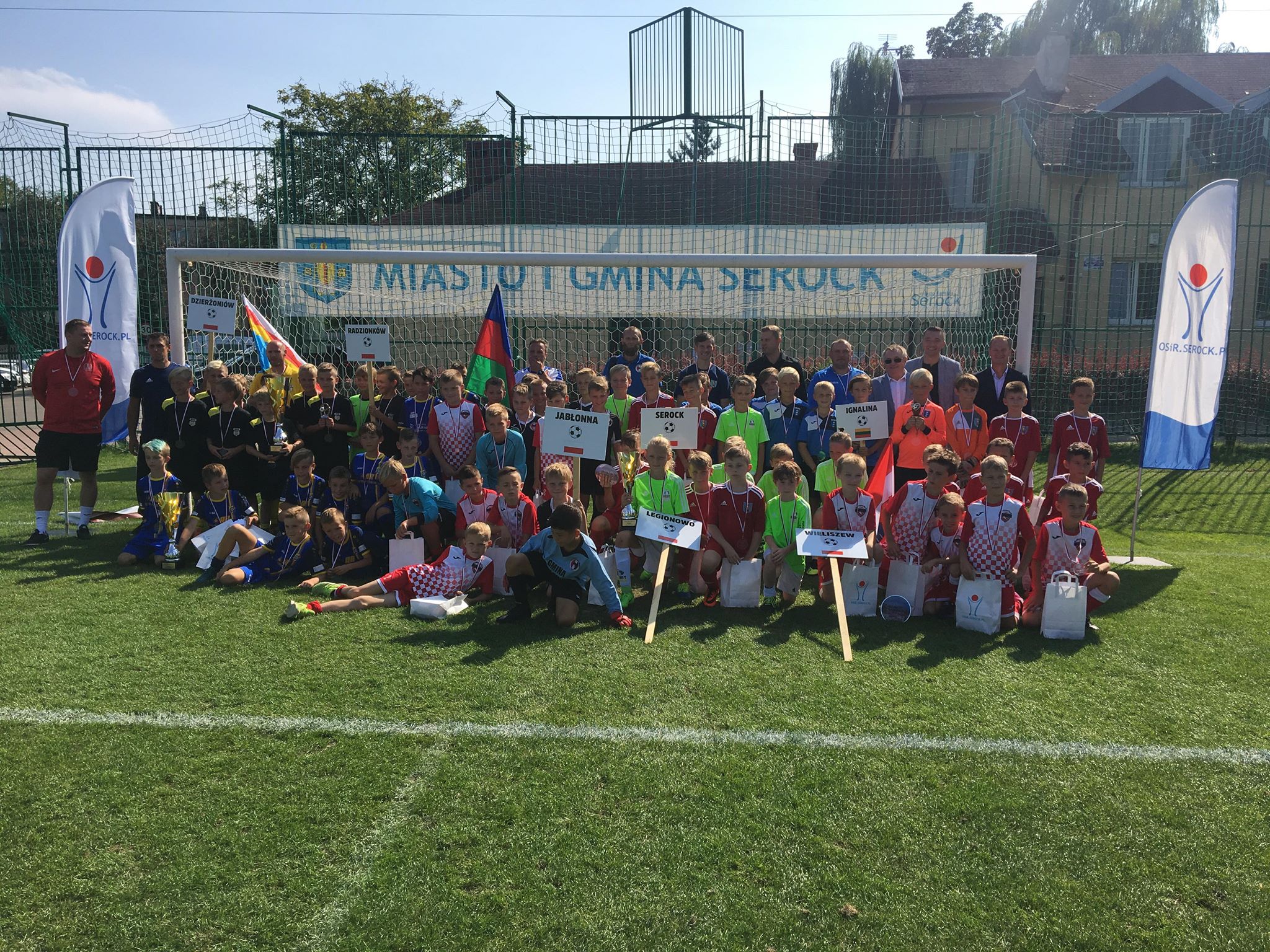 TWIN CITIES CUP 2018