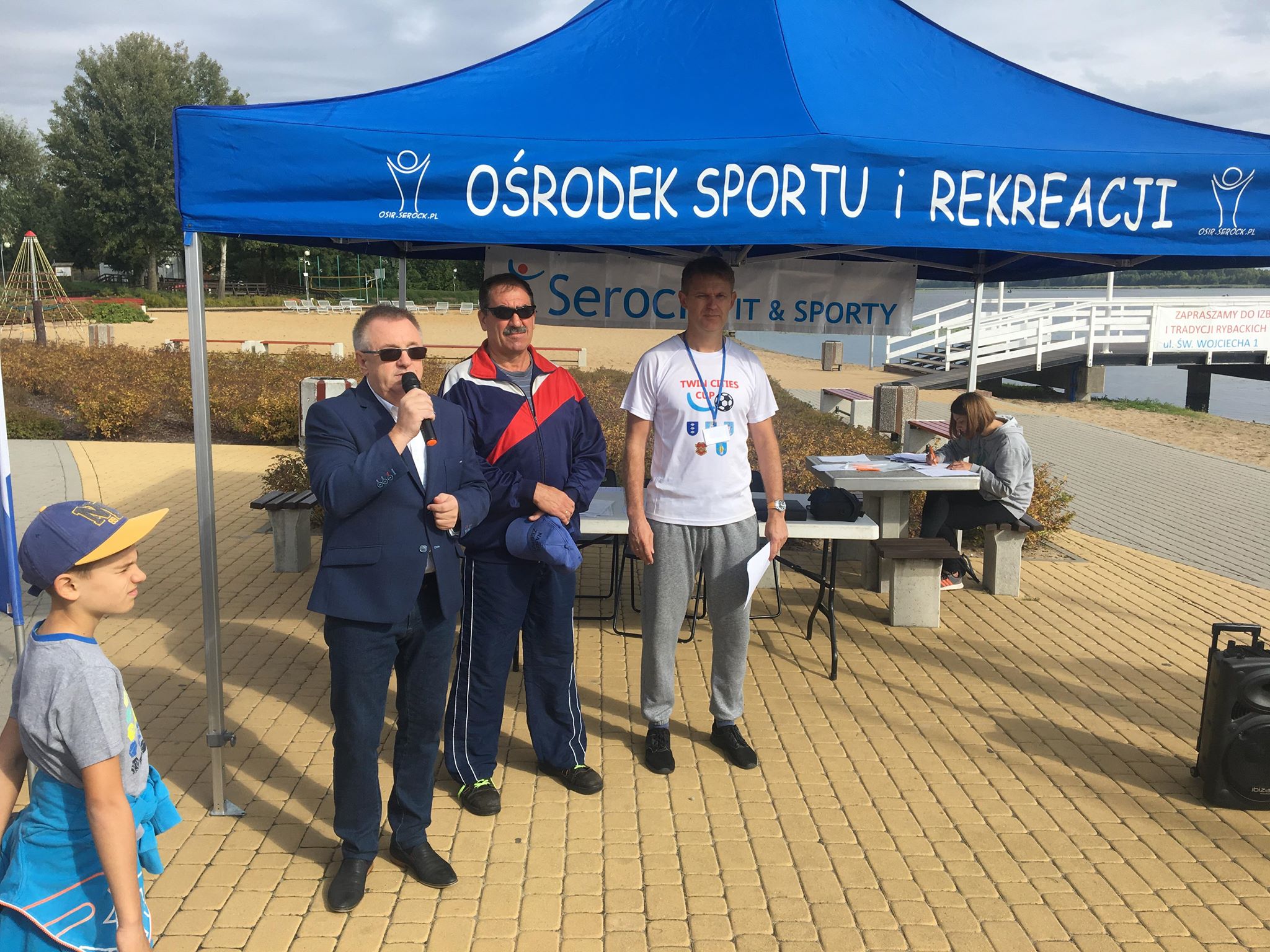 Relacja z 11 Wrześniowego Pieszego Rajdu Pamięci