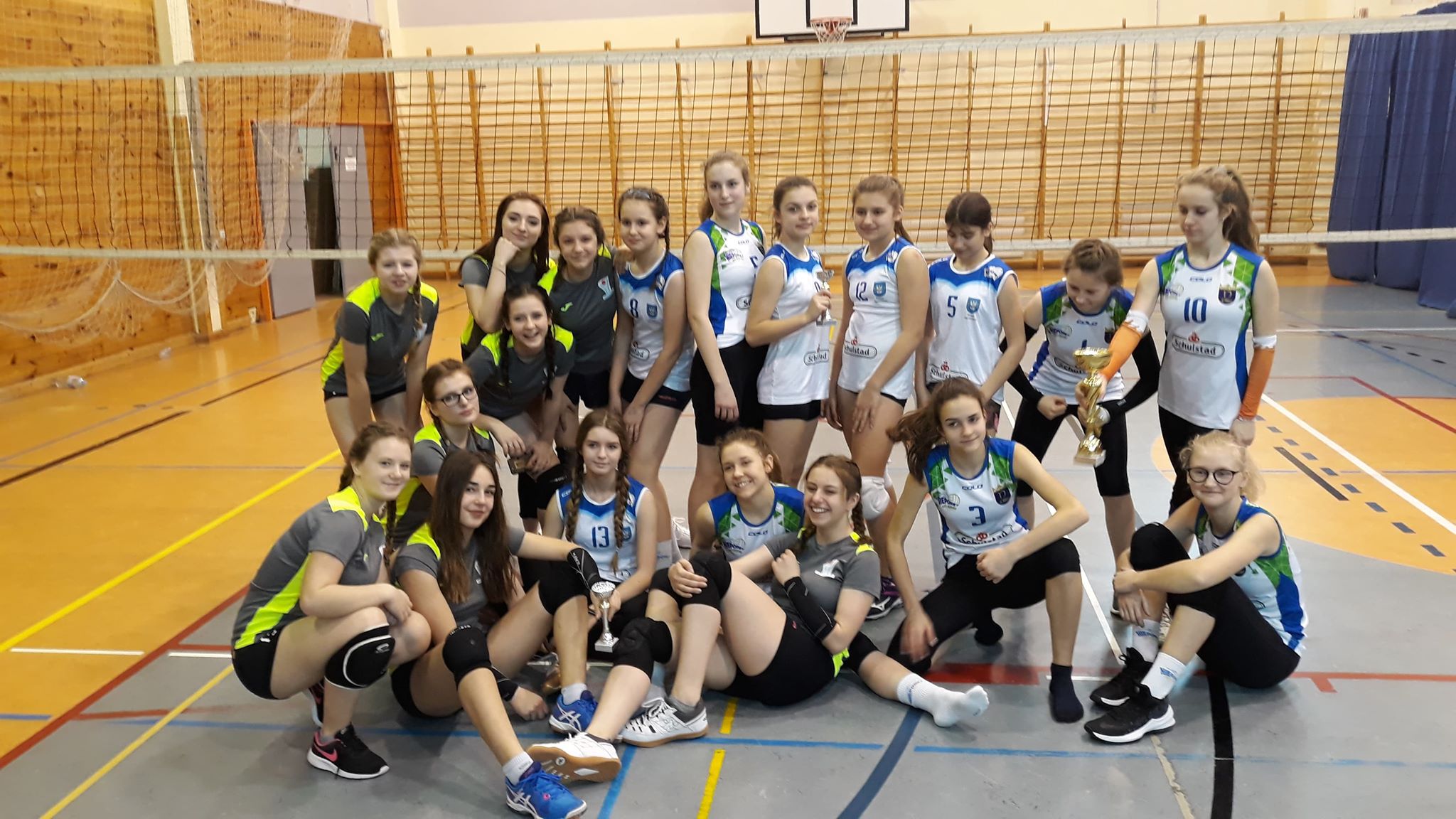 II Turniej z cyklu Grand Prix Jeziora Zegrzyńskiego