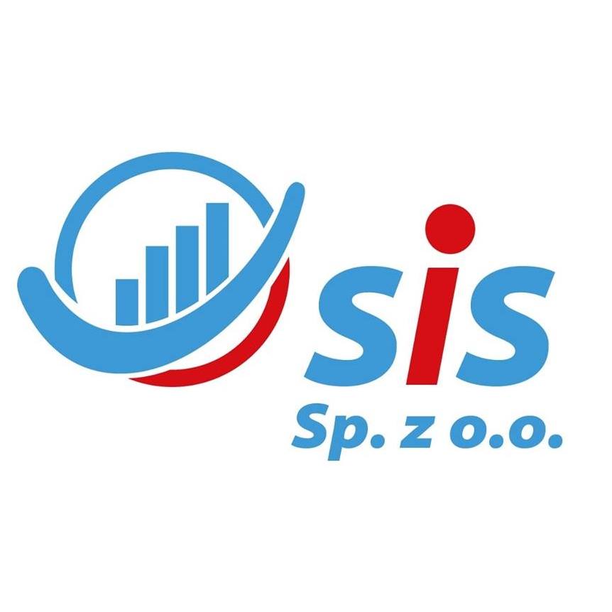 logo sis