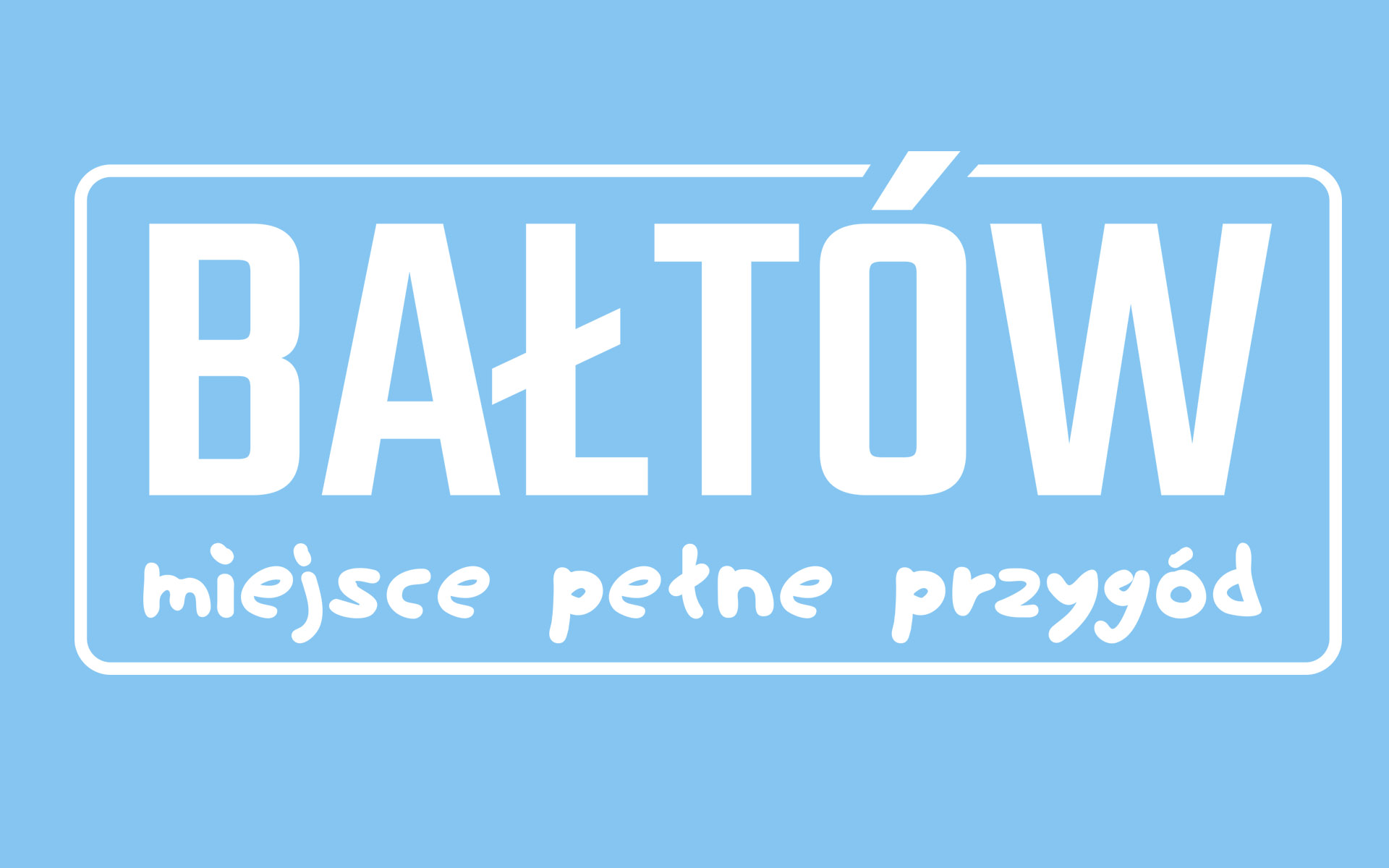 LOGO BAŁTÓW