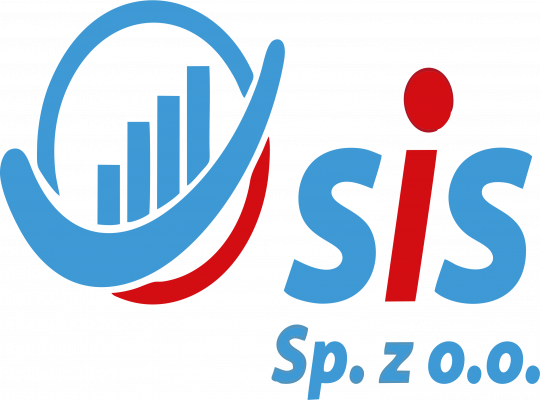 logo sis