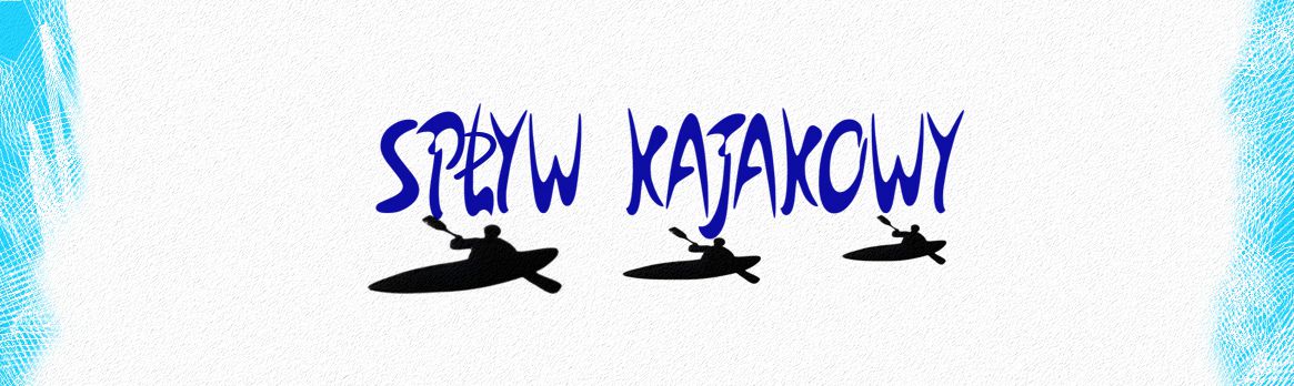 LOGO SPŁYW