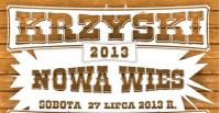 KRZYŚKI 2013 zapraszamy na Turniej
