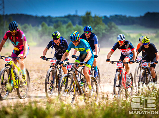 LOTTO Poland Bike Marathon 2021